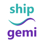 Ship Gemi Logo